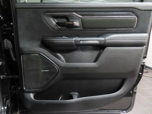 Used 2022 RAM 1500 TRX w/ TRX Level 2 Equipment Group image 11