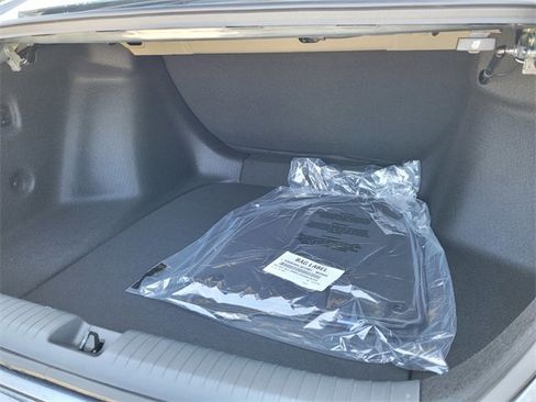 New 2024 Honda Accord LX image 8