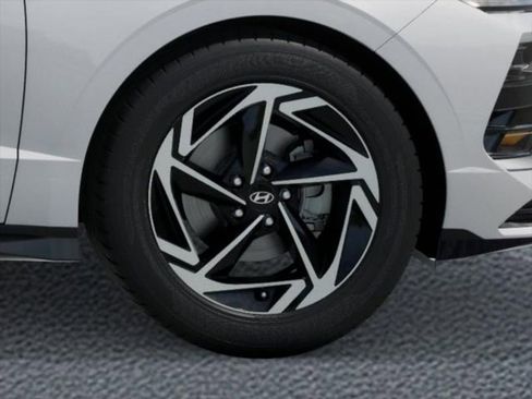 New 2026 Hyundai Sonata SEL image 8