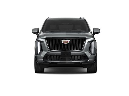 New 2026 Cadillac Escalade V AWD/4WD image 8