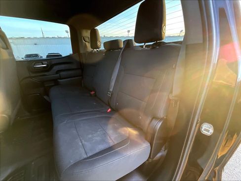 Used 2020 GMC Sierra 1500 4x4 Crew Cab image 15