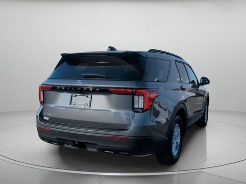 New 2026 Ford Explorer Active image 28