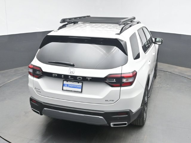 New 2026 Honda Pilot Elite image 44