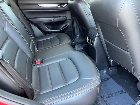 Used 2022 MAZDA CX-5 AWD 2.5 S image 24