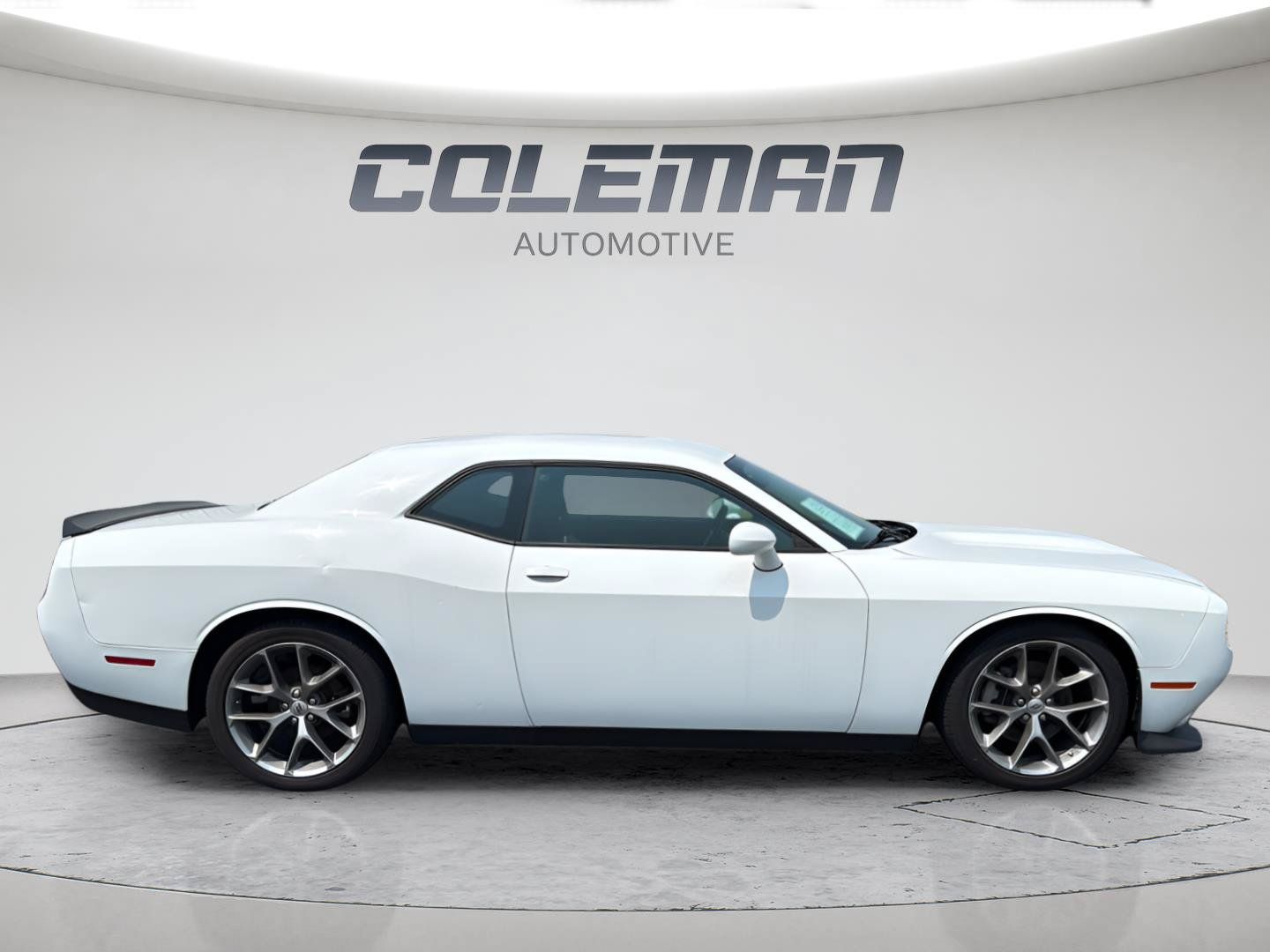 Used 2023 Dodge Challenger GT RWD image 6