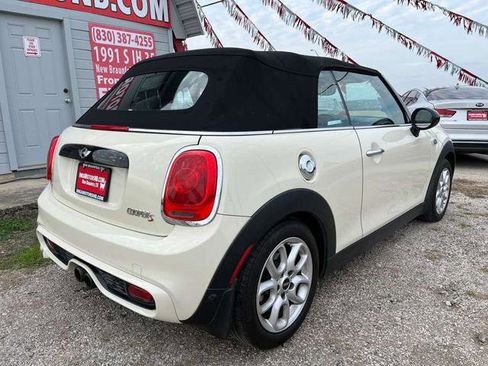 Used 2016 MINI Cooper S image 8