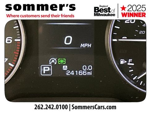 Used 2020 Subaru Outback Limited w/ Popular Package #2 image 14