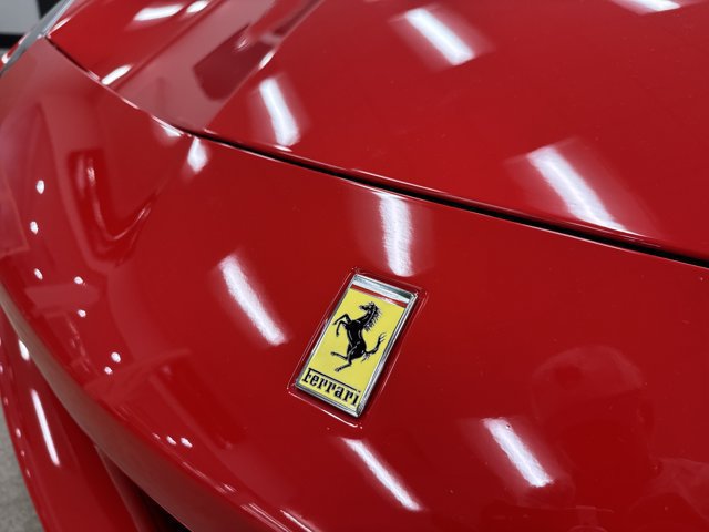 Used 2018 Ferrari 488 Spider RWD image 13