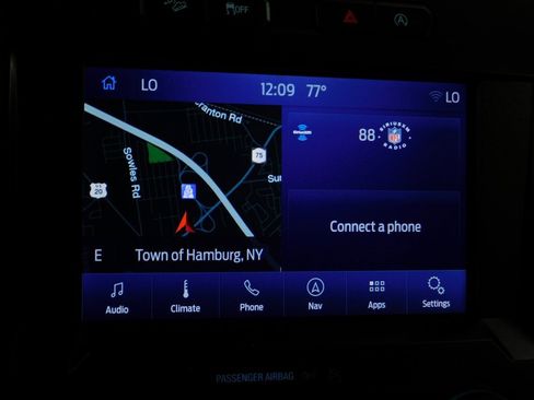 Used 2019 Ford F150 Lariat image 52