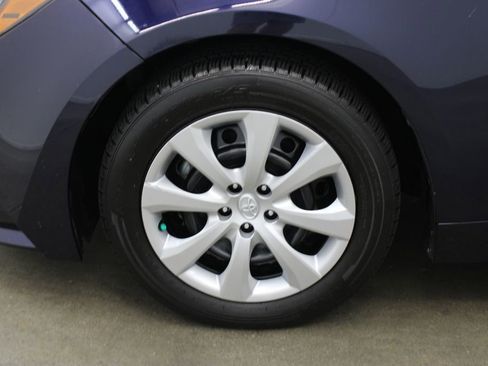 Used 2023 Toyota Corolla LE FWD image 25