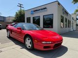 Used 1991 Acura NSX image 2