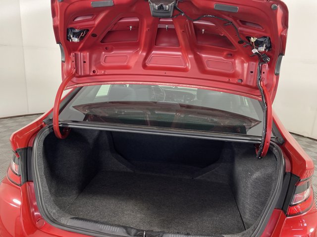 Used 2014 Dodge Dart SE w/ Convenience Group FWD image 28