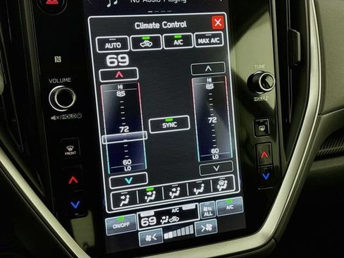 Certified 2025 Subaru Crosstrek 2.5i Premium AWD/4WD image 20