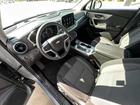 Used 2023 Chevrolet Blazer LT w/ Driver Confidence Package image 16
