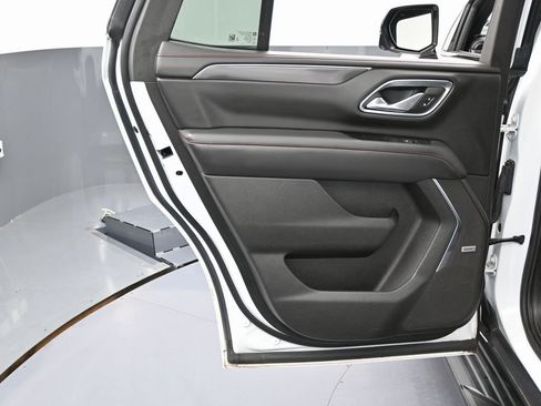 Used 2023 Chevrolet Tahoe RST w/ Luxury Package image 45