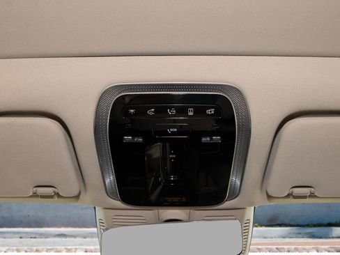 Used 2022 Mercedes-Benz S 500 4MATIC image 24