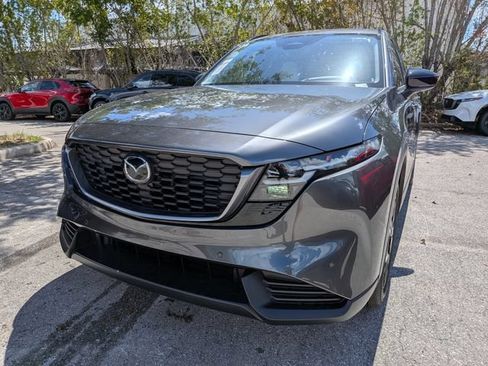 New 2026 MAZDA CX-5 Preferred AWD/4WD image 9