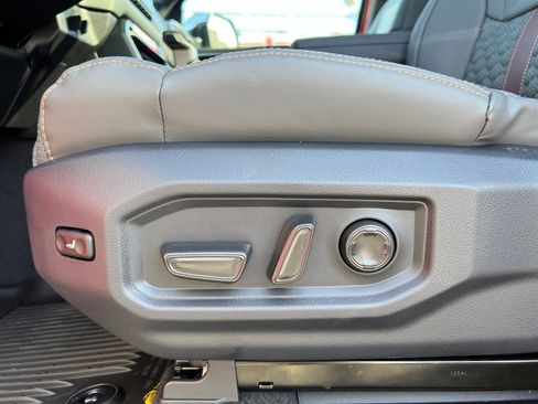 New 2026 Toyota Sequoia Capstone image 10