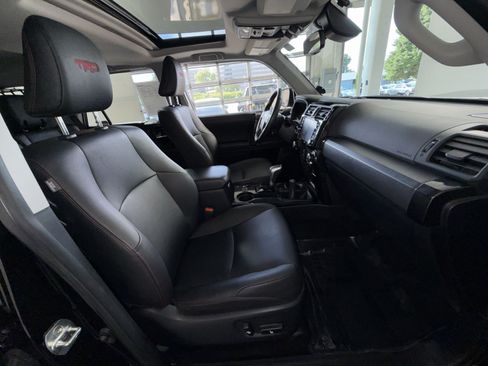 Used 2024 Toyota 4Runner TRD Pro AWD/4WD image 27