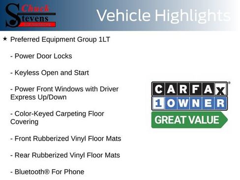 Used 2025 Chevrolet Silverado 2500 LT w/ Convenience Package AWD/4WD image 15