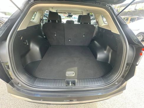 Used 2026 Kia Sportage LX AWD/4WD image 28
