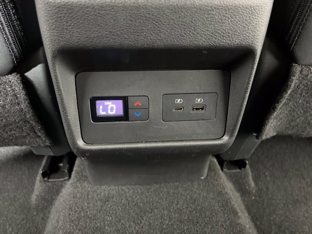 Used 2023 Nissan Rogue SL w/ SL Premium Package FWD image 46