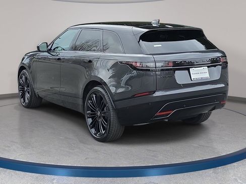 New 2026 Land Rover Range Rover Velar Dynamic SE image 7
