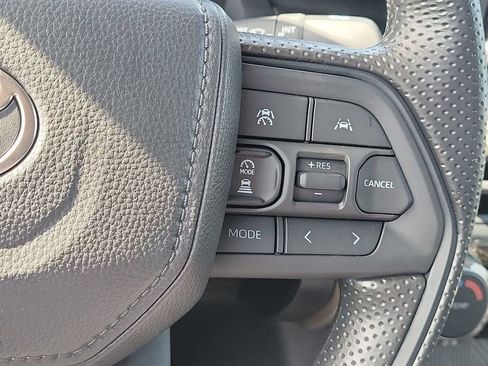 New 2026 Toyota Tacoma SR5 RWD image 10