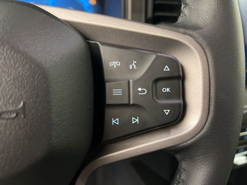 New 2025 Ford Bronco Big Bend AWD/4WD image 22