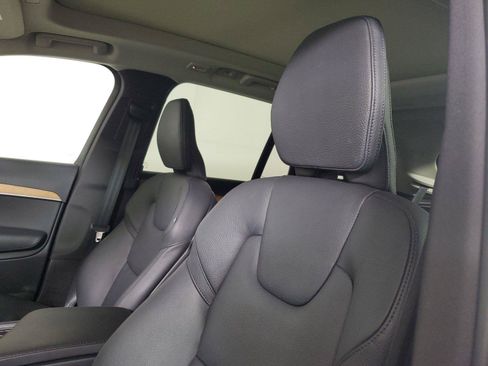 Used 2024 Volvo XC90 B6 Plus w/ Protection Package Premier AWD/4WD image 23