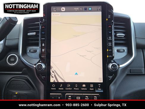 New 2026 RAM 2500 Laramie image 12