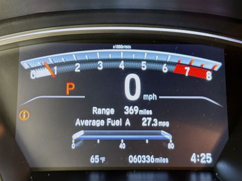 Used 2018 Honda CR-V EX-L image 13