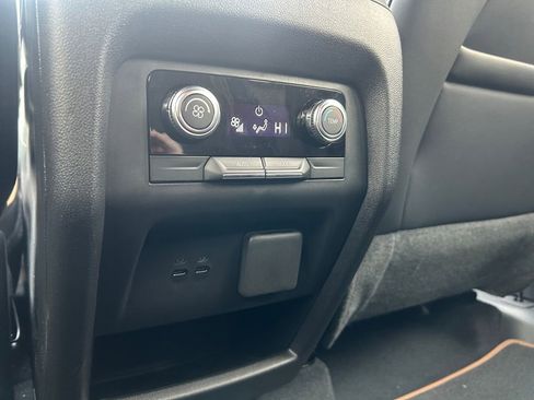 New 2026 GMC Acadia AT4 image 36