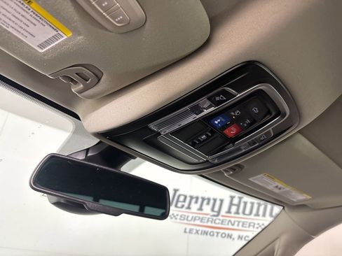 Used 2024 RAM 2500 Laramie image 18