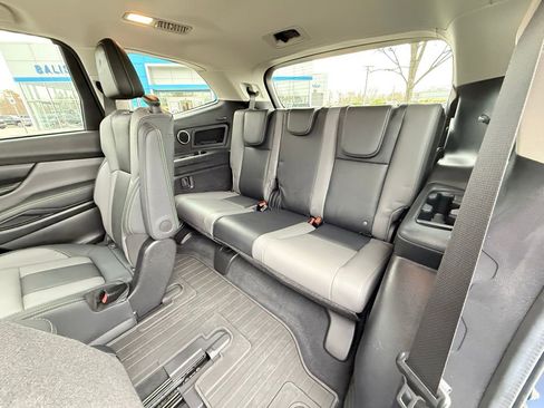 Used 2024 Subaru Ascent Onyx Edition Limited image 26