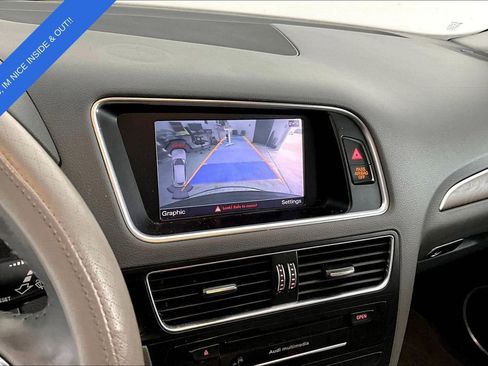 Used 2014 Audi Q5 2.0T Premium Plus image 31