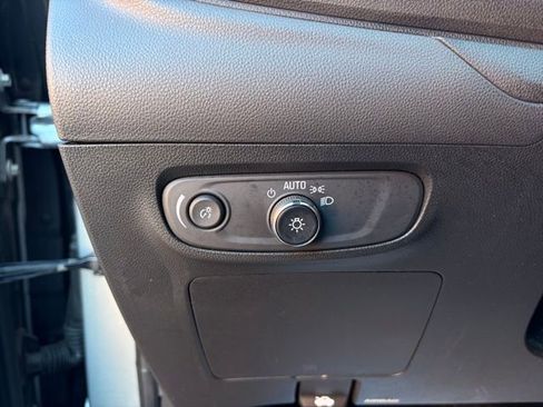 Used 2024 Buick Encore GX Sport Touring w/ Comfort Package FWD image 30