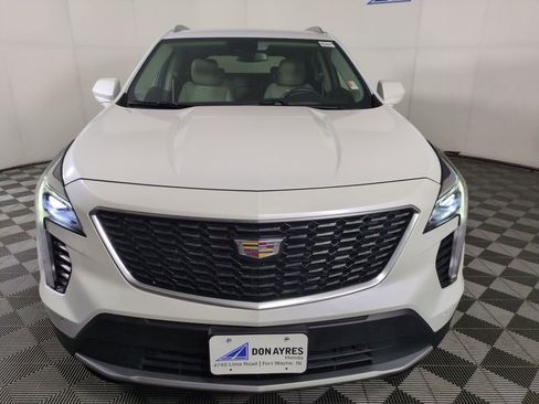 Used 2019 Cadillac XT4 Premium Luxury image 11