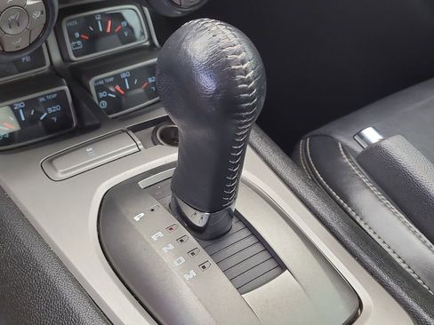 Used 2013 Chevrolet Camaro LT w/ RS Package image 20