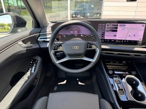 New 2026 Audi A6 Premium Plus AWD/4WD image 11