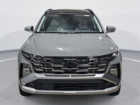 New 2026 Hyundai Tucson Limited image 2