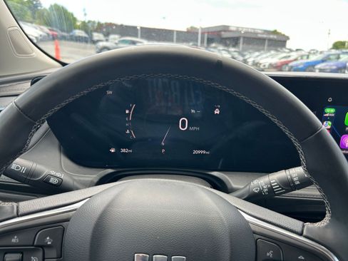 Used 2025 Buick Encore GX Preferred FWD image 35