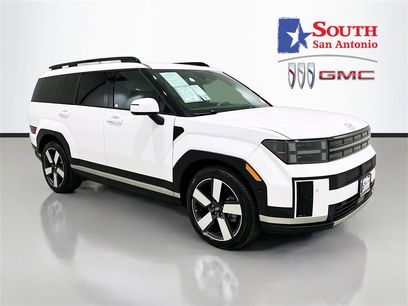Used 2024 Hyundai Santa Fe Limited