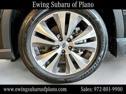 Used 2022 Subaru Ascent Limited w/ Popular Package #2A AWD/4WD image 34