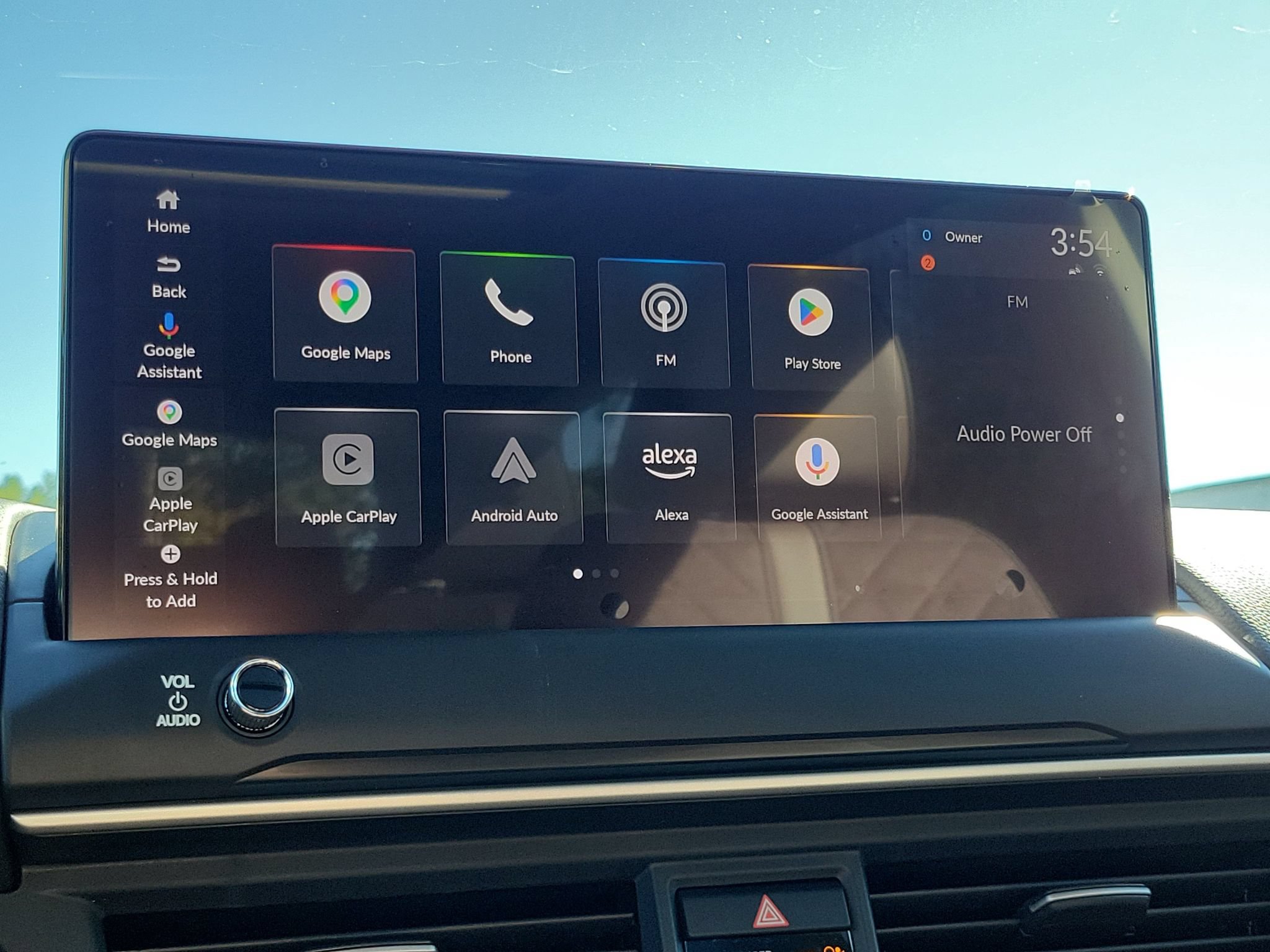 New 2026 Honda Pilot Elite image 18