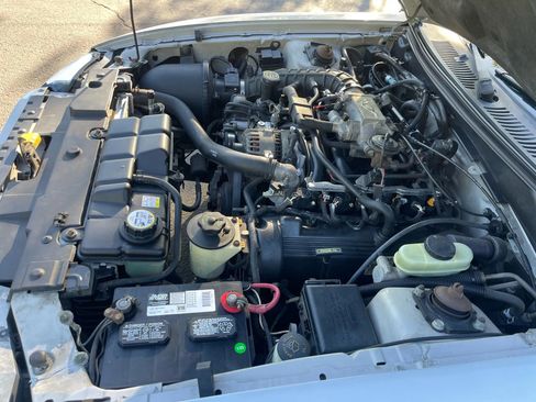 Used 2000 Ford Mustang GT image 29