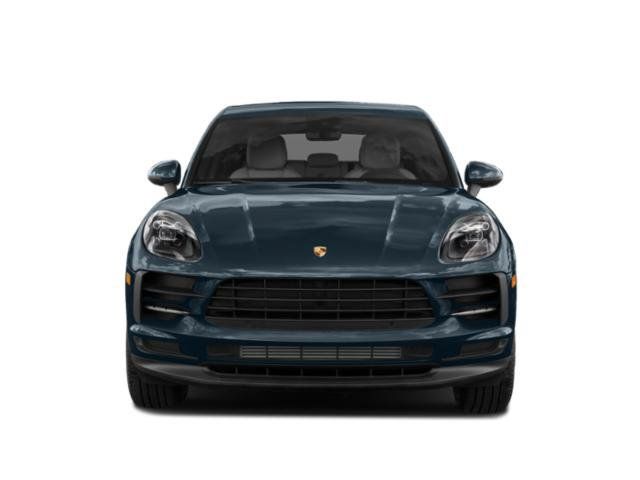 Used 2021 Porsche Macan S AWD/4WD image 4