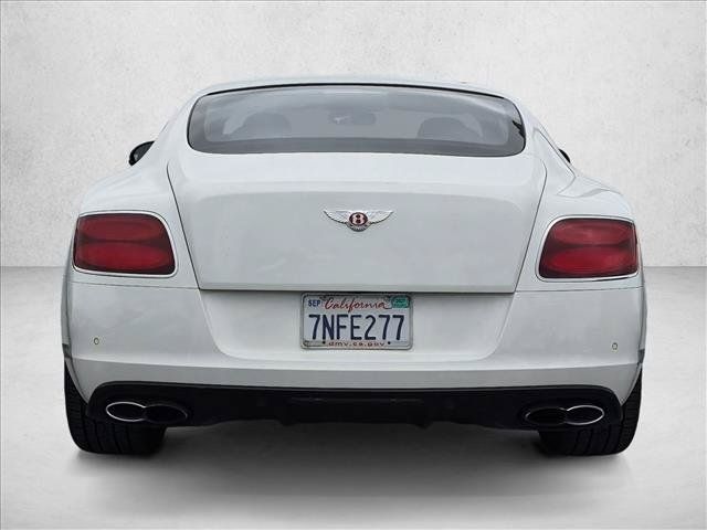 Used 2015 Bentley Continental GT V8 S AWD/4WD image 6
