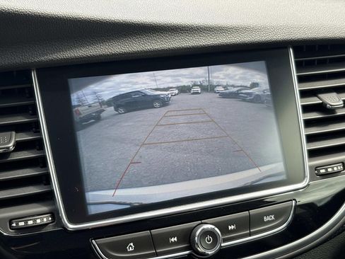 Used 2019 Buick Encore Preferred w/ Safety Package image 30