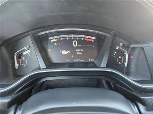 Used 2020 Honda CR-V EX image 11